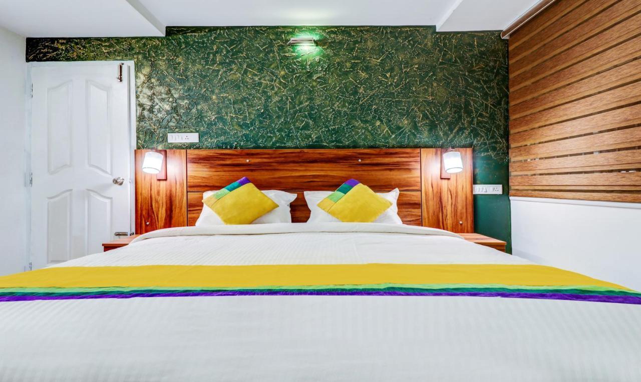 Itsy Hotels Dew Dreams Kochi Exterior foto