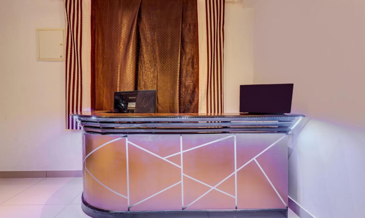 Itsy Hotels Dew Dreams Kochi Exterior foto