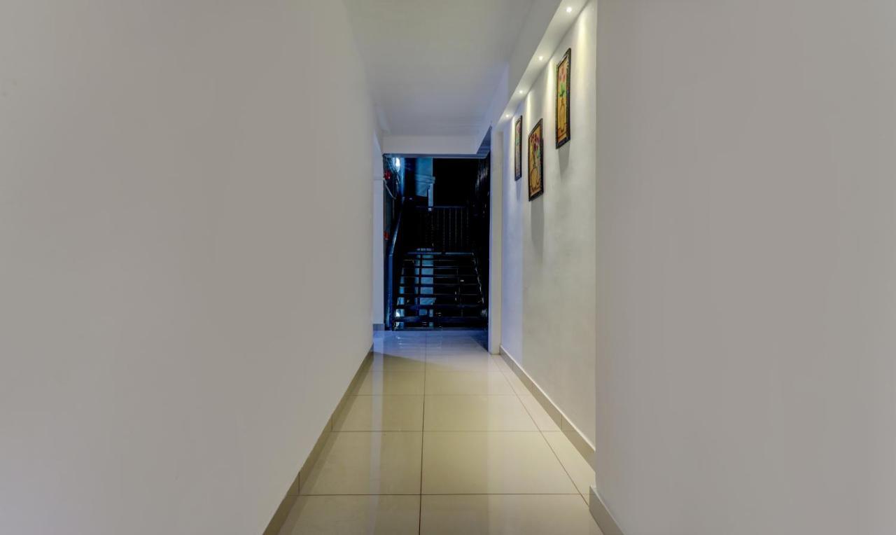 Itsy Hotels Dew Dreams Kochi Exterior foto