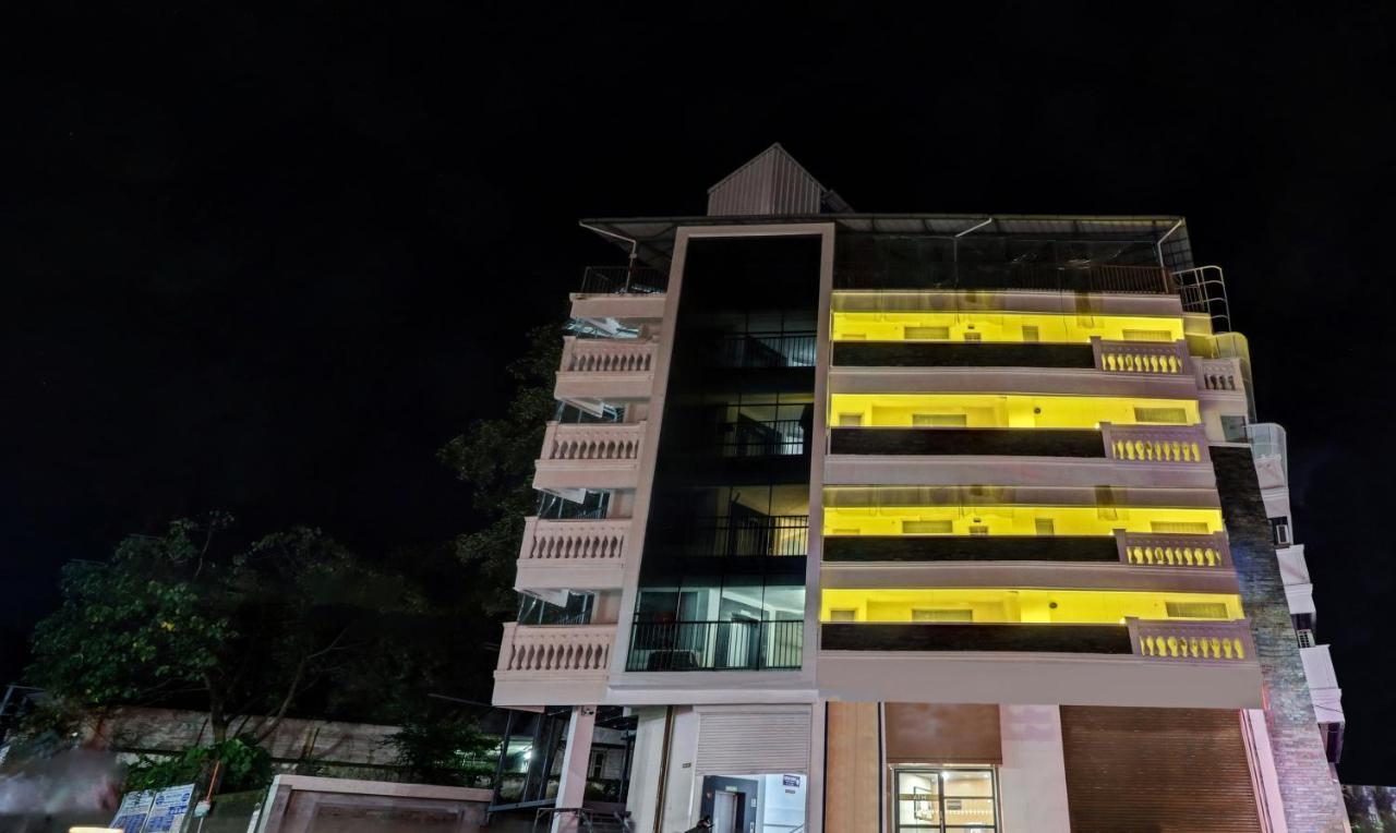 Itsy Hotels Dew Dreams Kochi Exterior foto