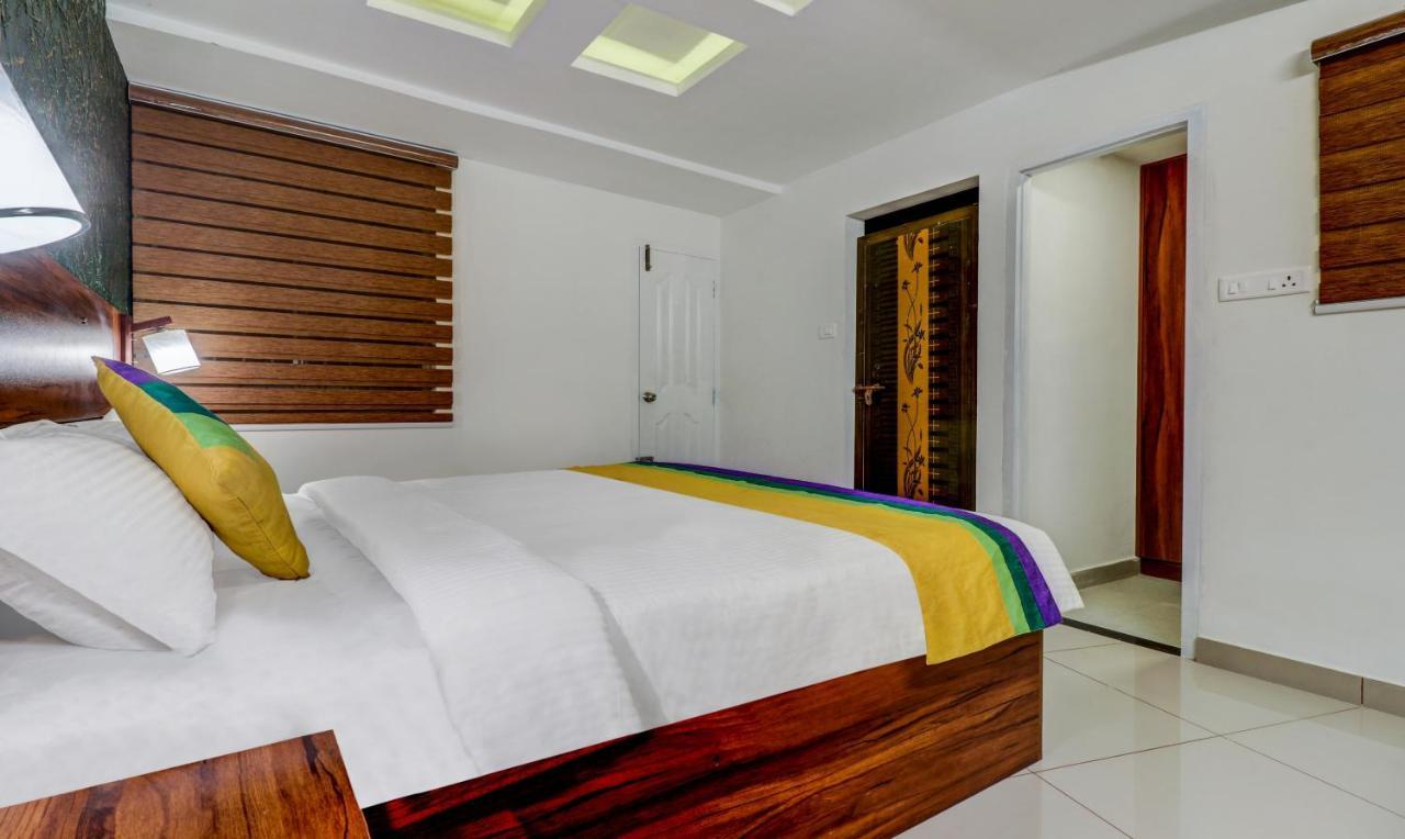 Itsy Hotels Dew Dreams Kochi Exterior foto