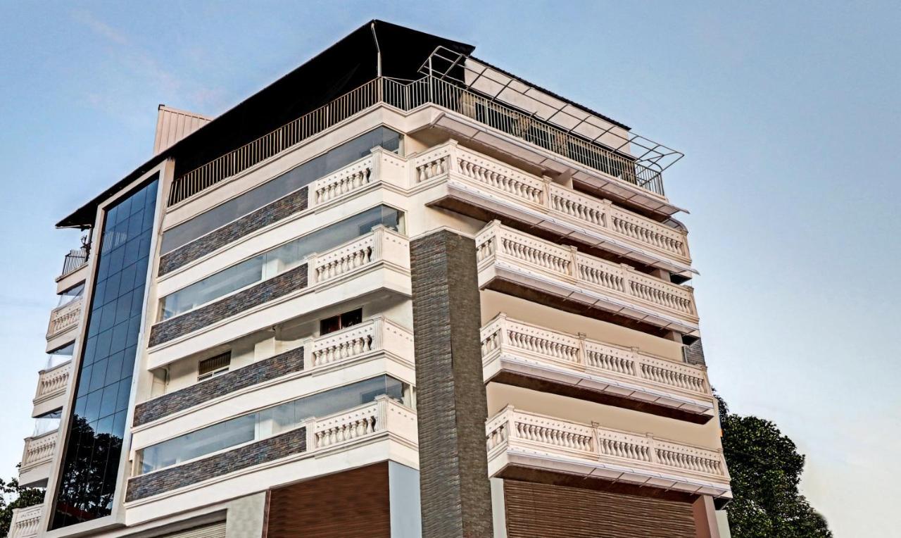 Itsy Hotels Dew Dreams Kochi Exterior foto