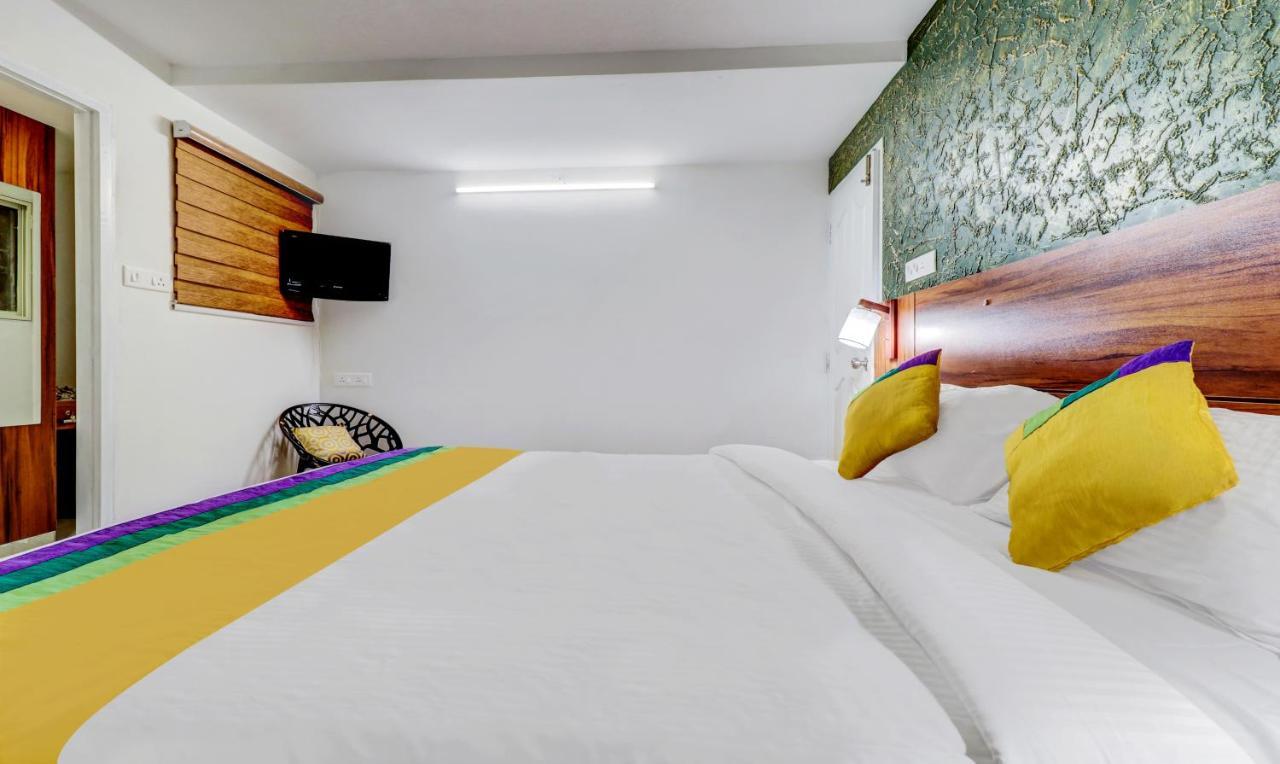 Itsy Hotels Dew Dreams Kochi Exterior foto
