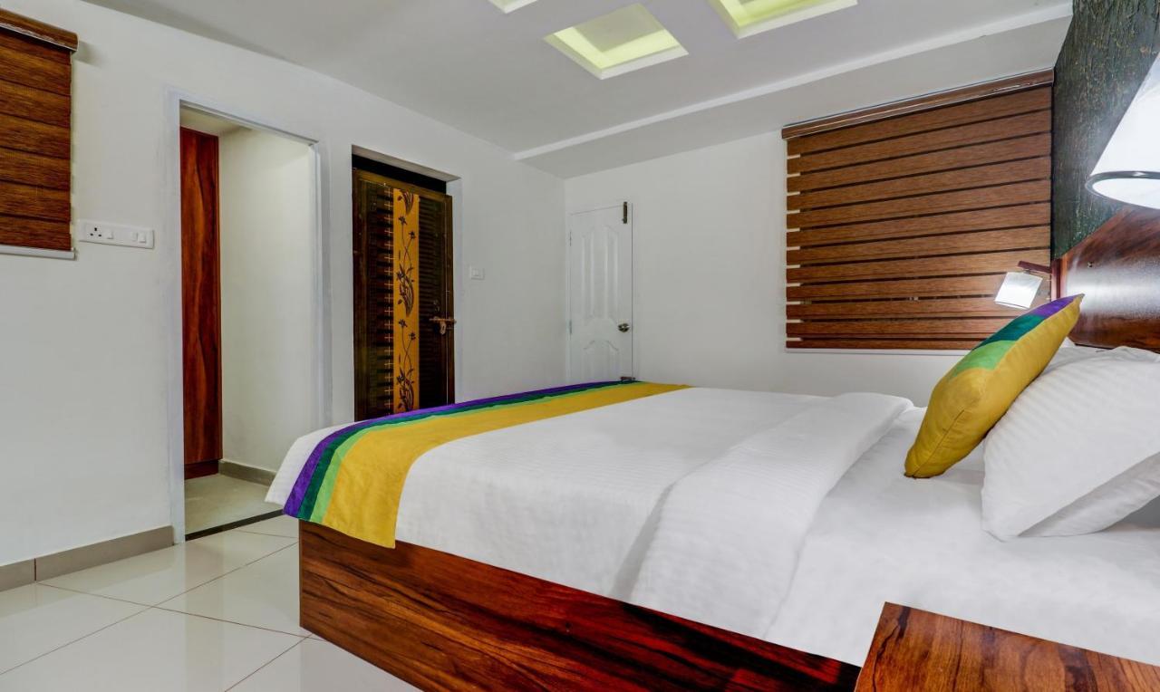 Itsy Hotels Dew Dreams Kochi Exterior foto
